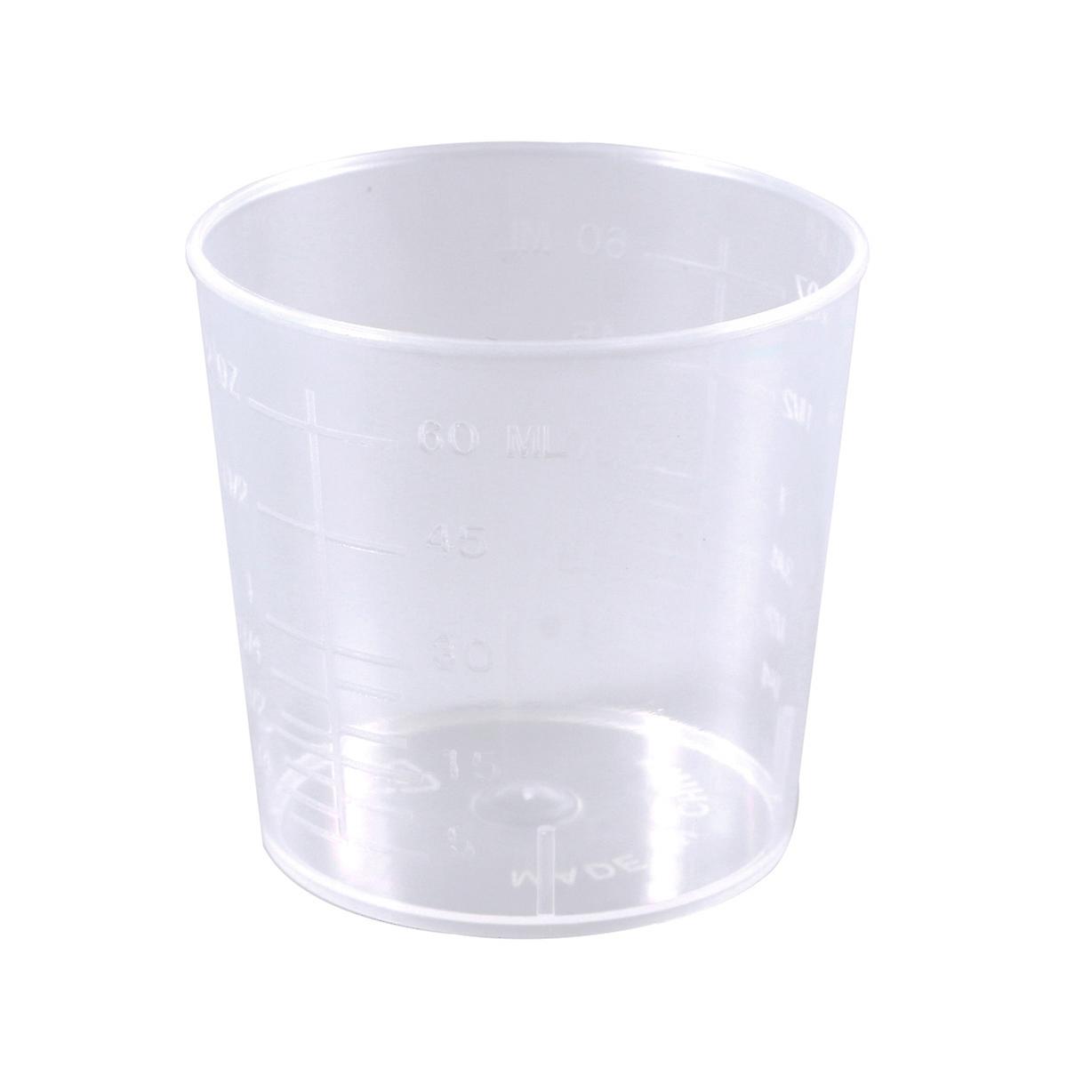 Graduated Beakers with Construction for Everyday Use