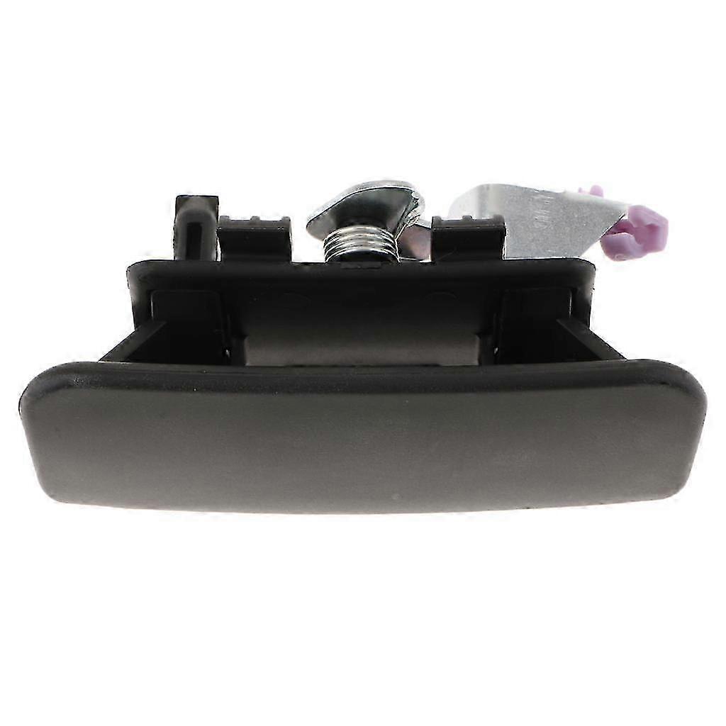 Right Outer Sliding Side Door Handle For Ford Transit 2000-2014 Replacement 2025