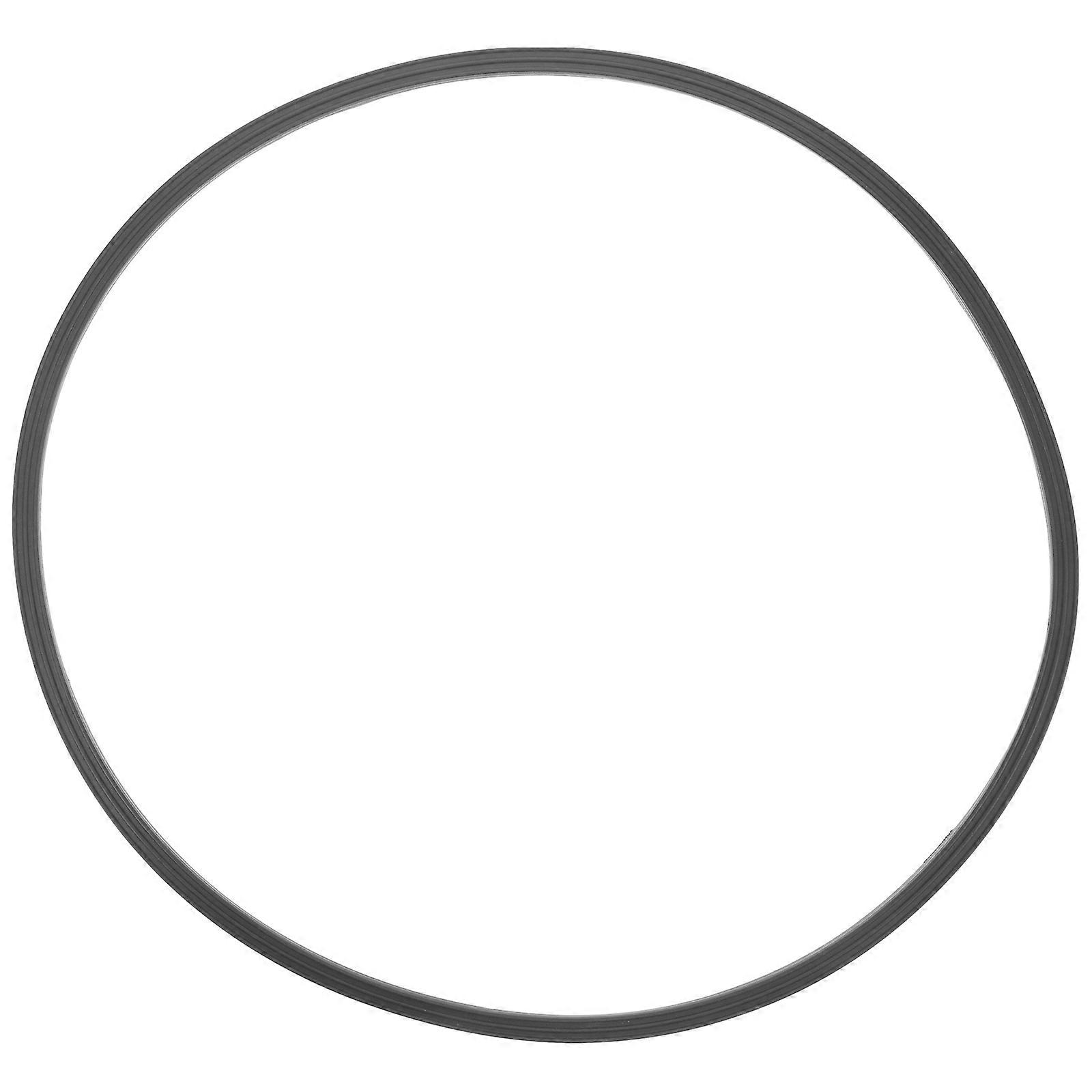 Protective Rubber Rings for Stool Bases, Ensures Stability and Durability