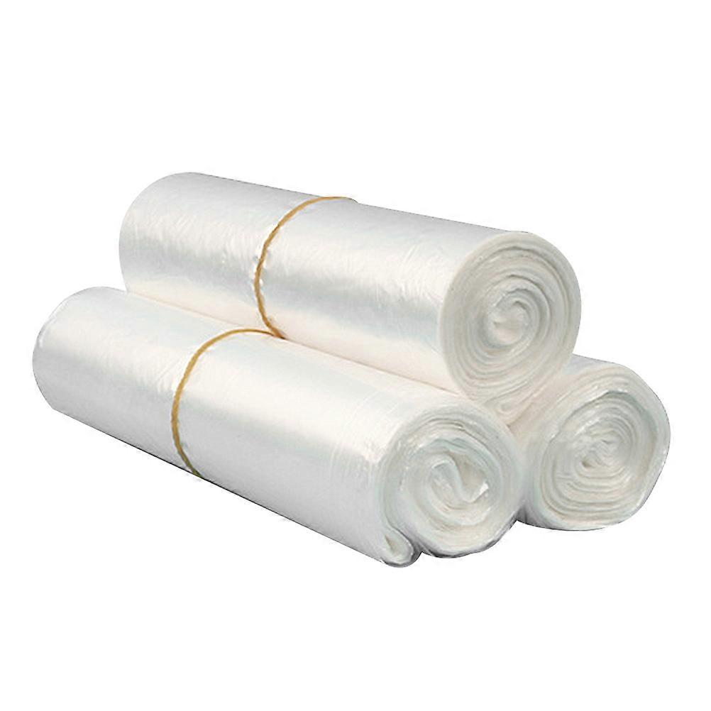 Pet Urine Pads 100 Sheets Leak Proof Cage Liners for Rabbits, Hamsters, Guinea Pigs Easy to Use
