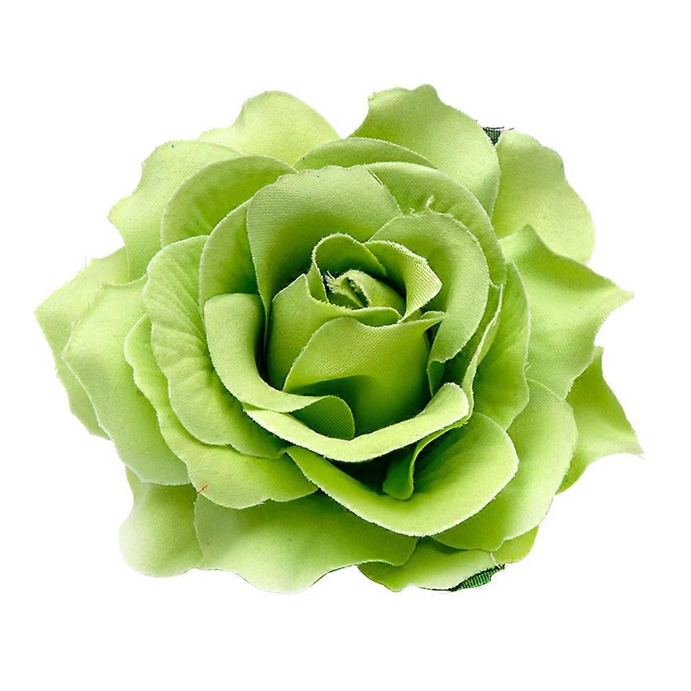 Artistic Flower Brooch, Durable Wedding Accessory for Dresses and Suits