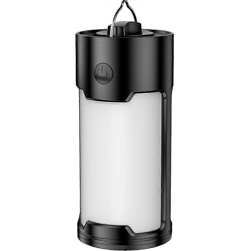 Portable USB Rechargeable LED Camping Light for Outdoor Enthusiasts – Lightweight, Low Power, Emergency Lamp for Tents and Hiking Adventures
