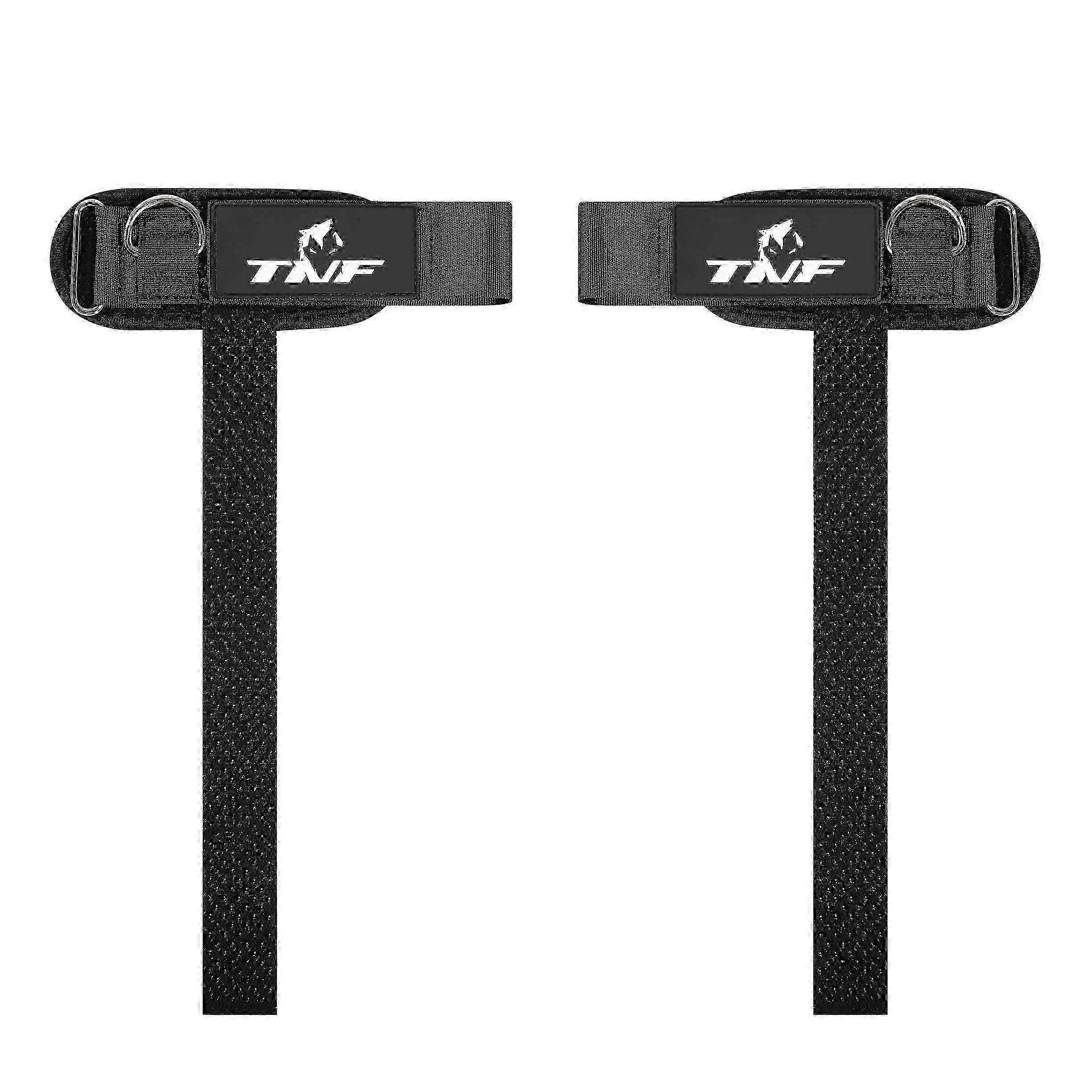 Weight Lifting Straps, Wrist Support for Men, Thick Comfortable Lifting Straps, Secure Fit