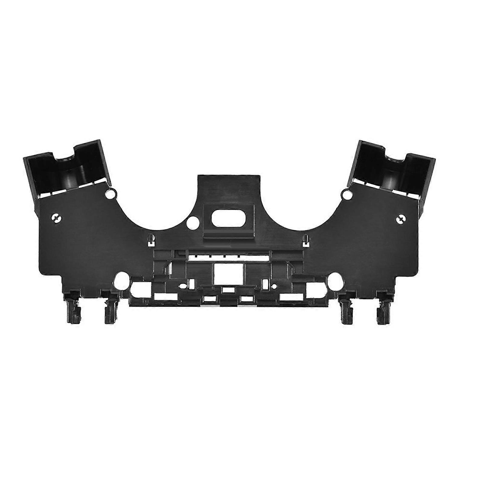 Easy Installation Middle Housing Replacement Shell for P4 Generation 2.0 Game Controller Compact Design Midframe