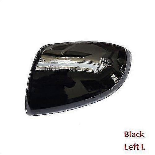 For Mazda 3 Bl 2009 2010 2011 2012 2013 Car Outside Reverse Mirror Cover Cap Wing Door Side Mirror Housing Shell