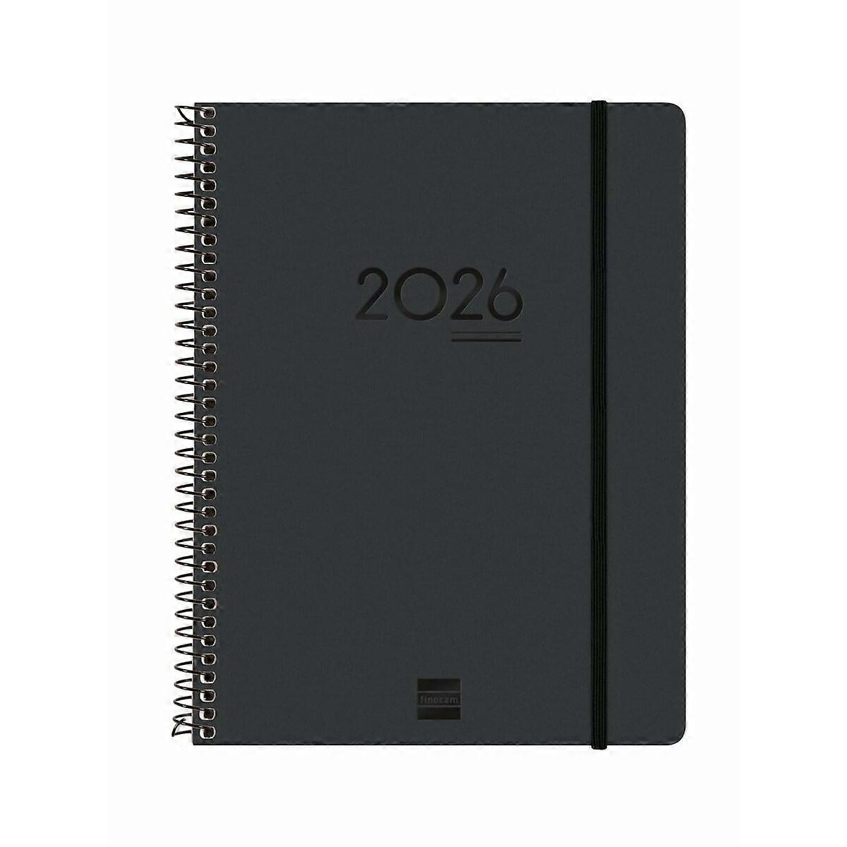 Diary Finocam