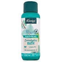 Kneipp - Eucalyptus Bath Foam - Pěna do koupele 400ml