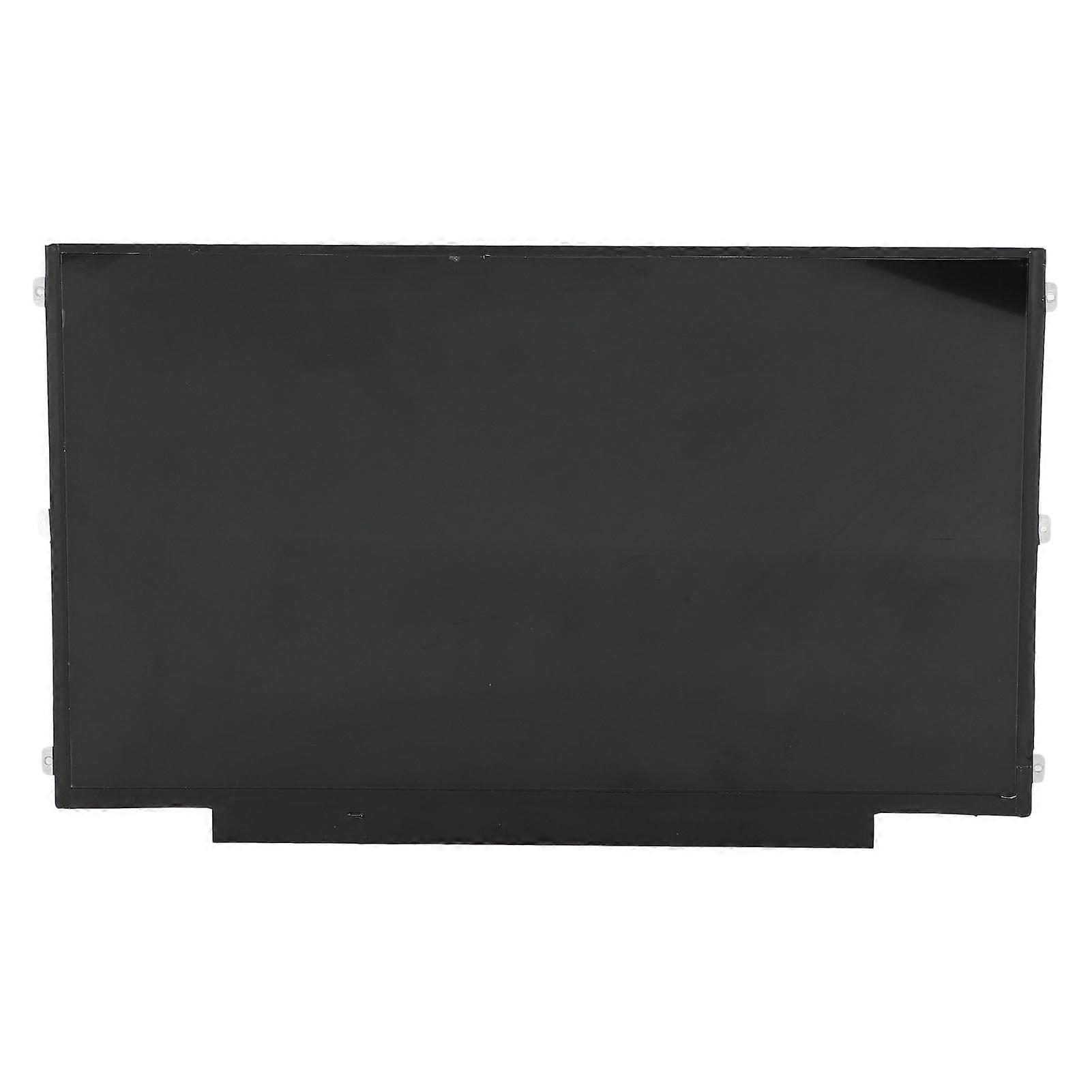 13.3 Inch LCD Screen Replacement HB133WX1 201 HD 1366x768 30 Pin LCD Display Screen Panel for Laptop