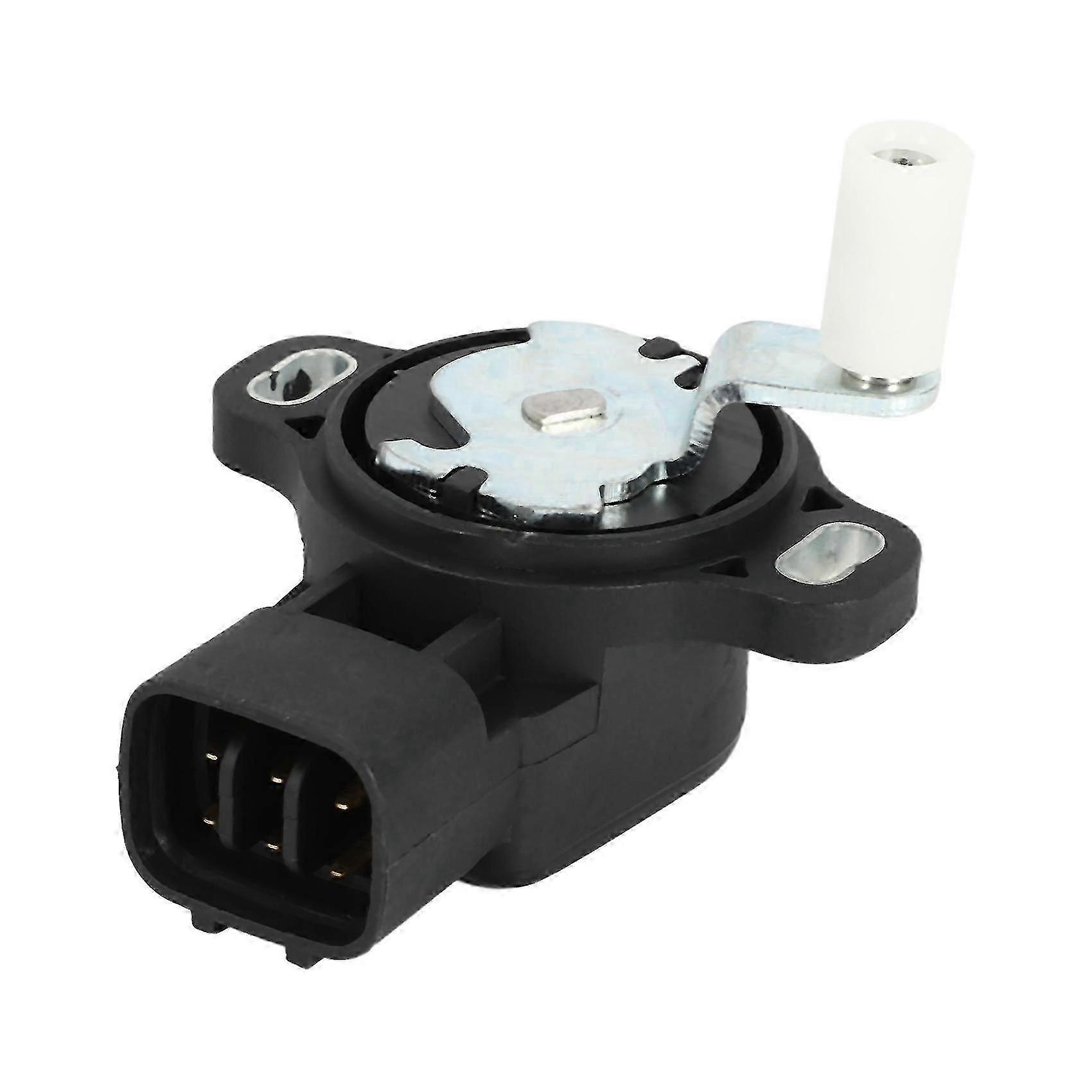 Nissan X - ίχνος Αισθητήρας θέσης γκαζιού Συγκρότημα πεντάλ γκαζιού