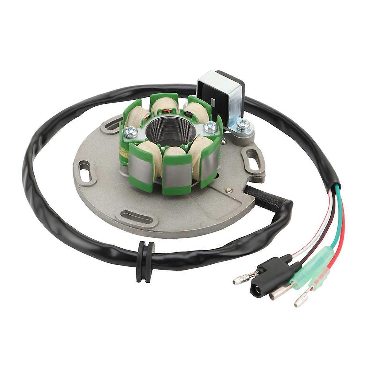 Motorcycle Generator Stator Coil for RM125