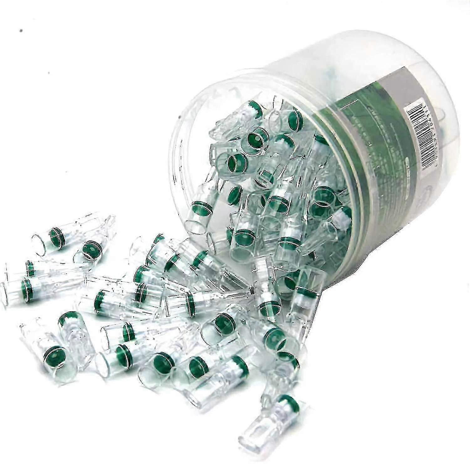 Premium Disposable Cigarette Filters - Advanced Filtration System for Reduced Tar and Smoke