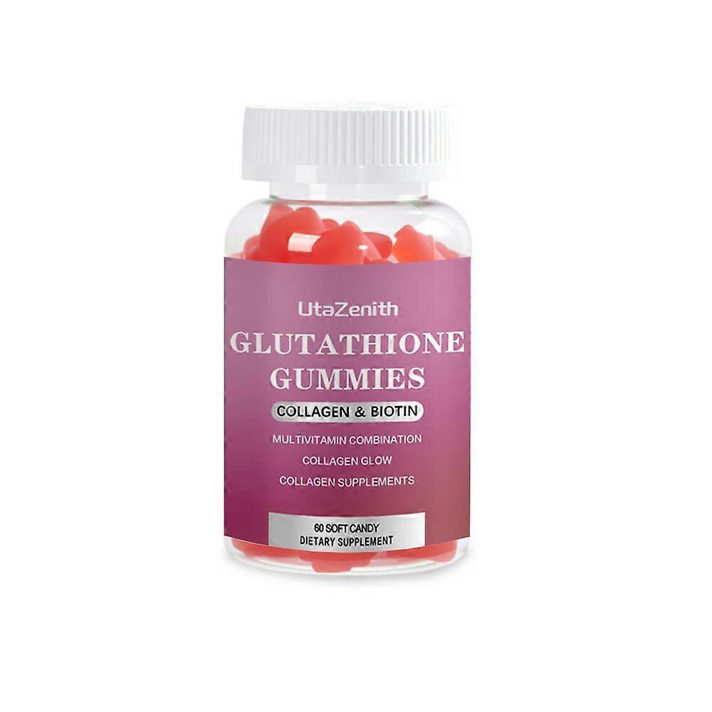 UtaZenith L,Glutathione , with Vitamin B6 dietary supplement