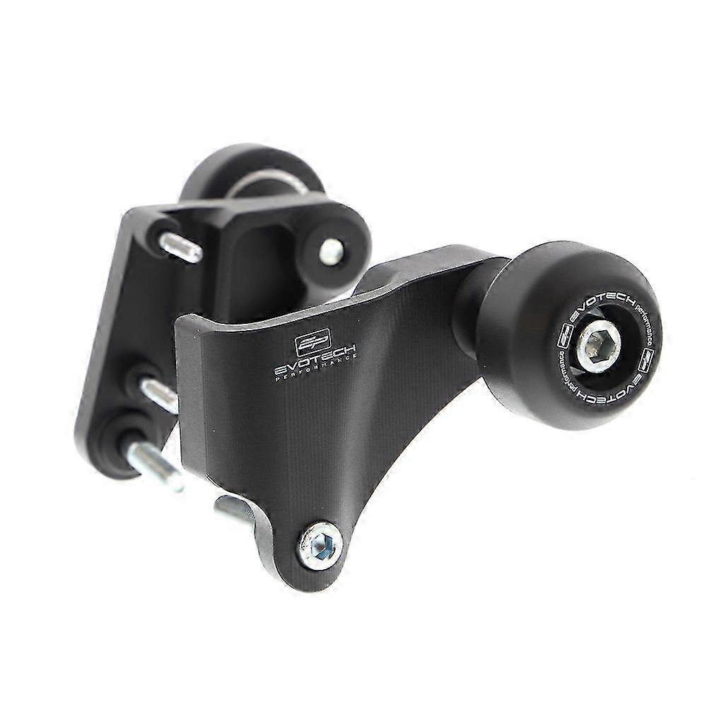 Large R Modified Body Anti-Drop Bar and Anti-Drop Ball Compatible with Suzuki GSXR1000 1722 Model