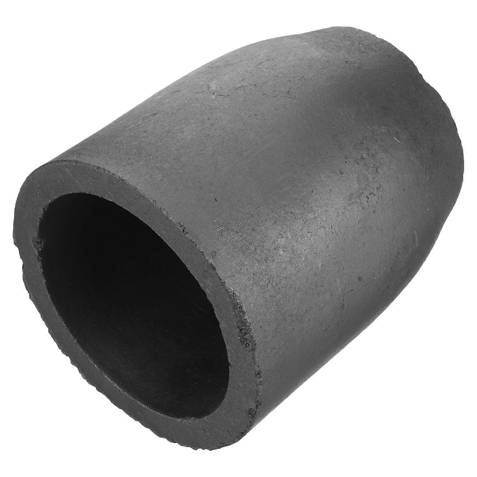 Graphite Ingot Mold Casting Tool For Brass Copper Melting Rectangular Shape High-Temperature Ceramic 1Pcs