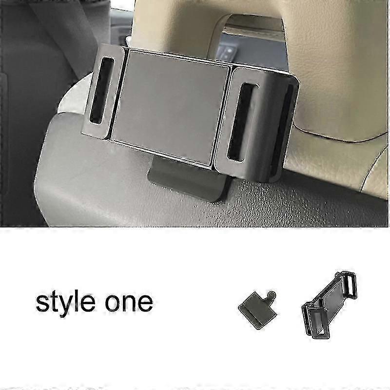1 set per Xc60 Xc90 S90 V90 S60 V60 V90cc V60cc Sedile posteriore per auto Supporto per telefono cellulare Accessori Parti