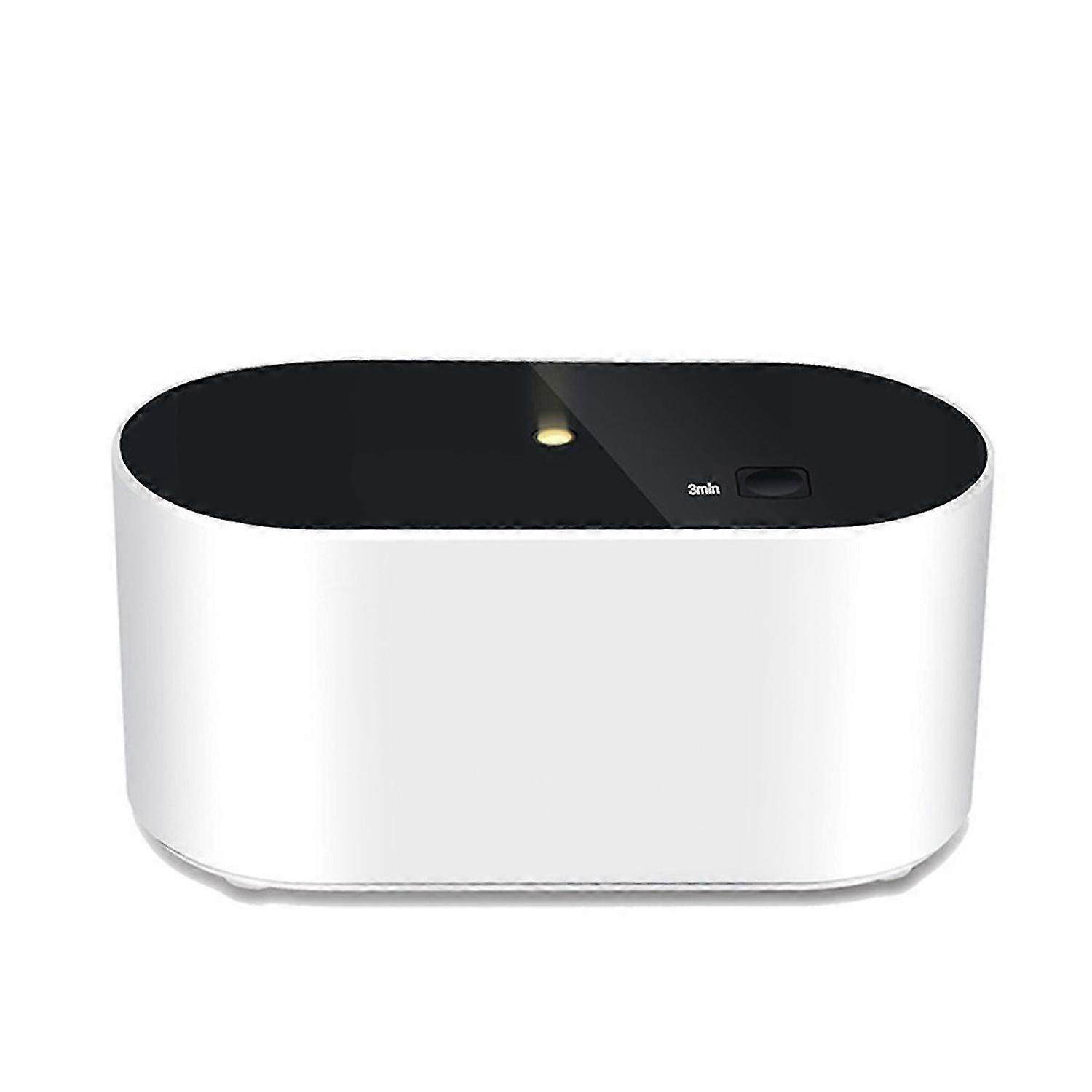 Waterless Diffuser for Essential Oil Nebulizer,Mini Scent Air Machine, Aromatherapy Atomizing Diffus