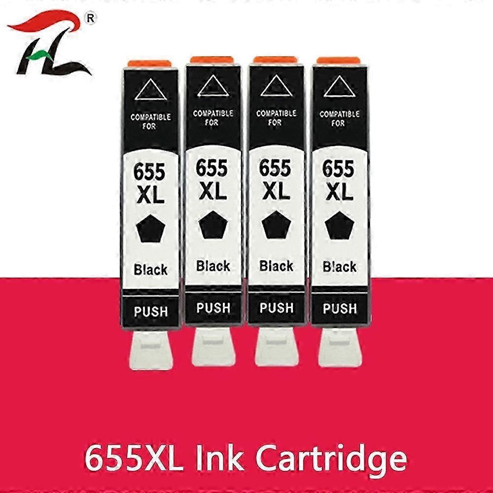 Replacement Ink Cartridge for Certain Brand Printers