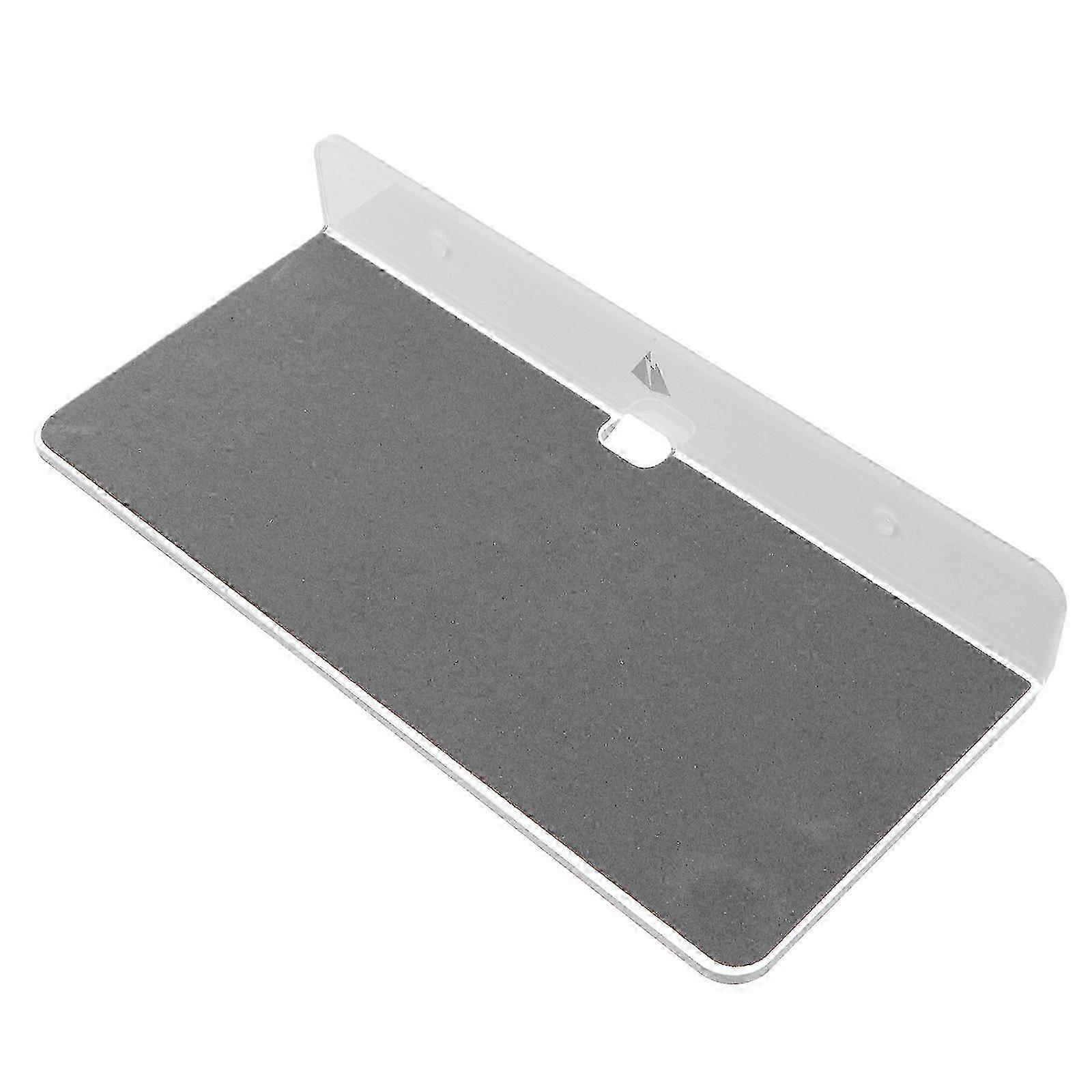 Multifunctional Storage Rack Wall Shelf Home Organizer for Speakers