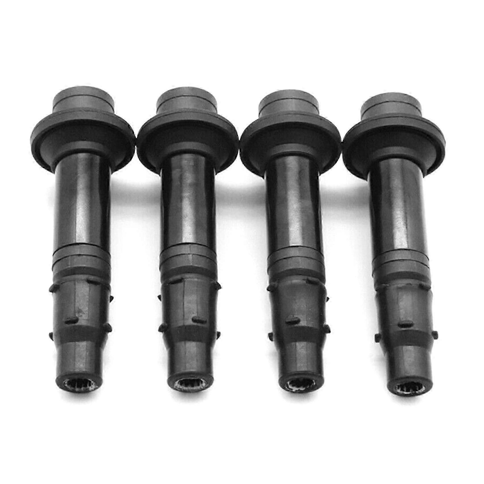 Ignition Coil Kit 5EB-82310-00-00 for YZF R6 1999 2000 2001 2002 5EB823100000 F6T549