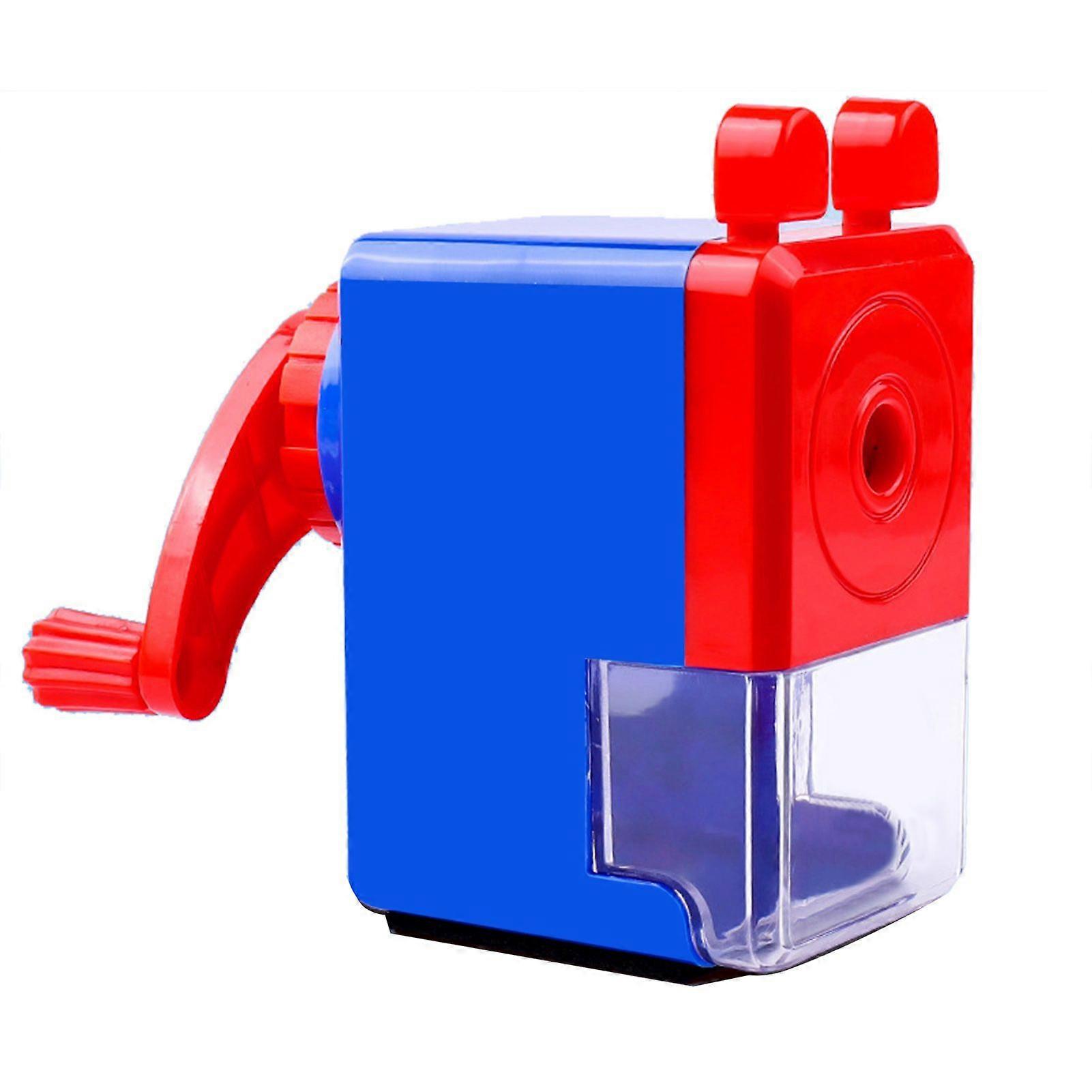 2025 Latest Model  Pencil Sharpener Cartoon Pattern Children Primary School