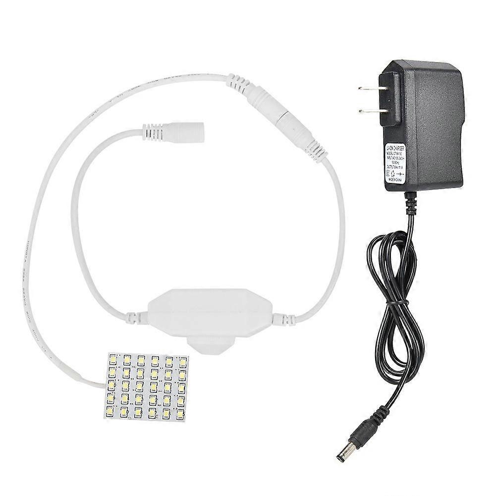 2025 Latest Model  Industrial Sewing Machine Light 30LED Stepless Dimming