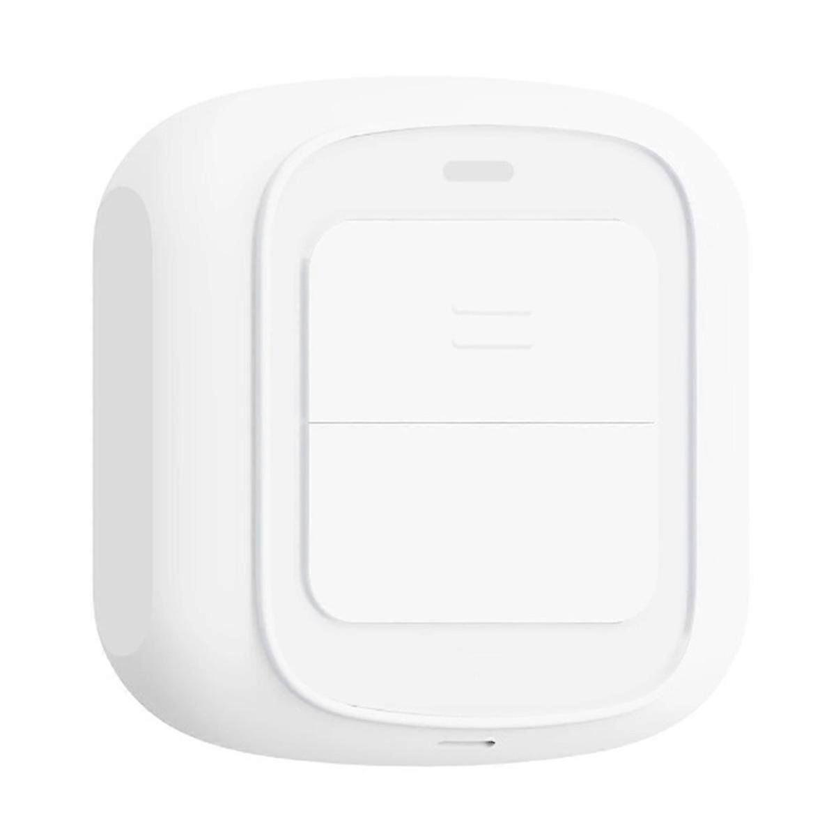 Tuya WiFi Button Scene Switch Wireless Smart Light Wall Switch