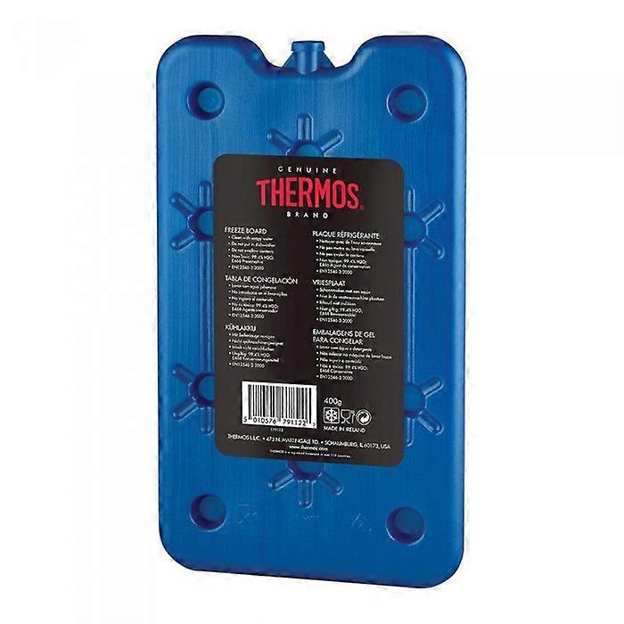 Thermos Freeze Board 400g