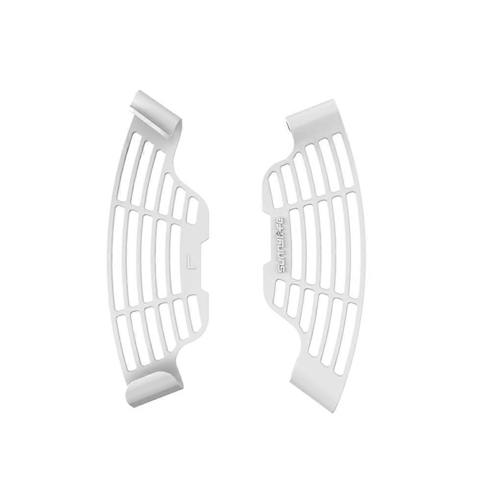 SUNNYLIFE for Mini 4/3 Pro Handguard Holding Catch Mini3 Takeoff Landing Multifunctional Safety Protection Stopper