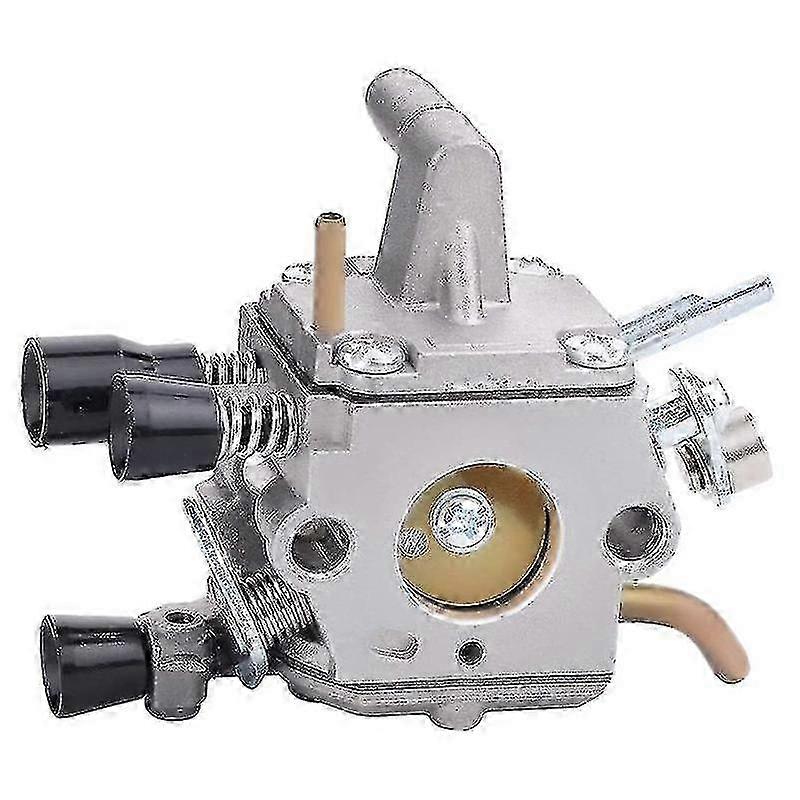 キャブレターエアフィルターバルブフューエルリパワーキット Stihl Fs120 Fs200 SZRH A-F と互換性があります