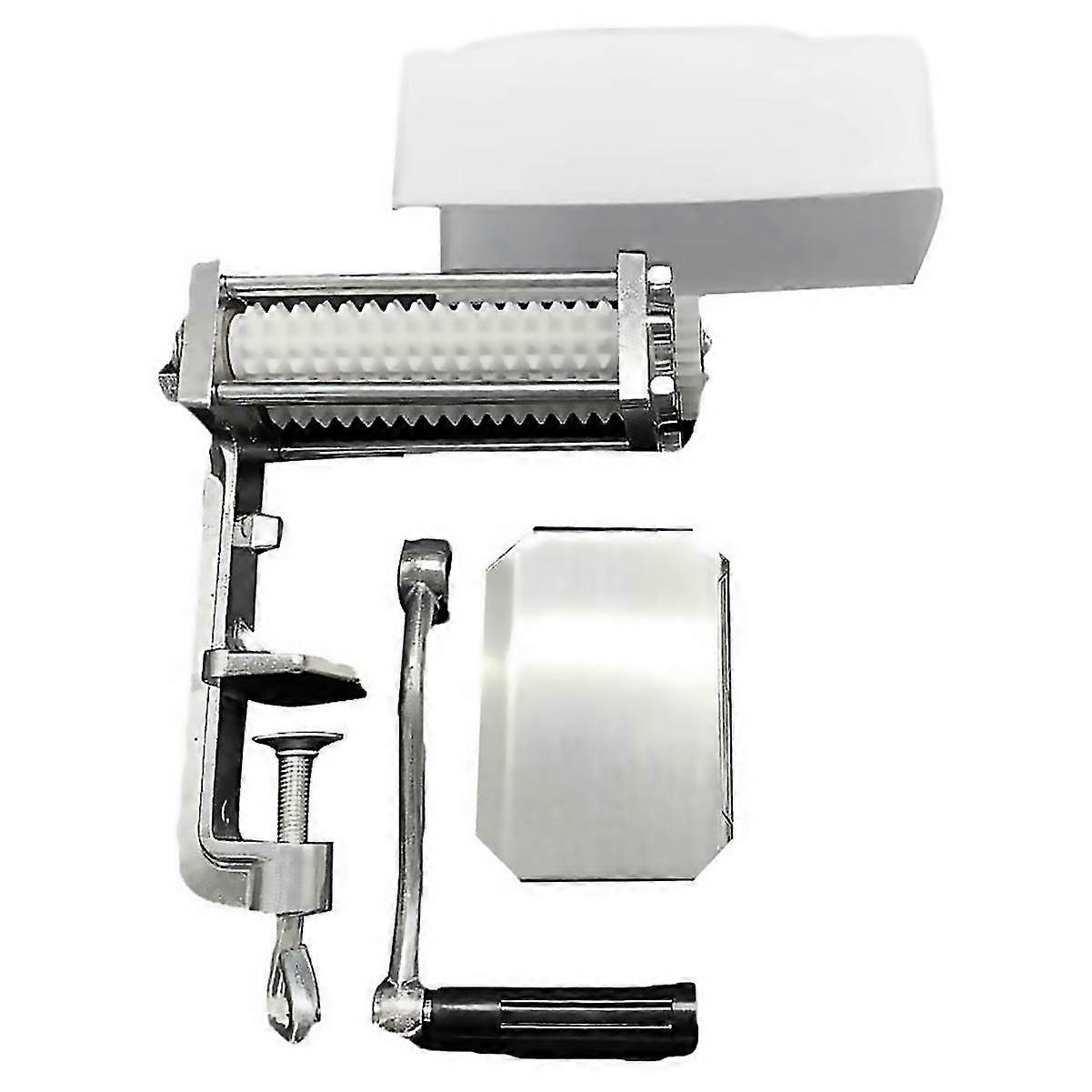 For Meat Tenderizer Metal Fast Machine Steaker Meat Grill Marinating