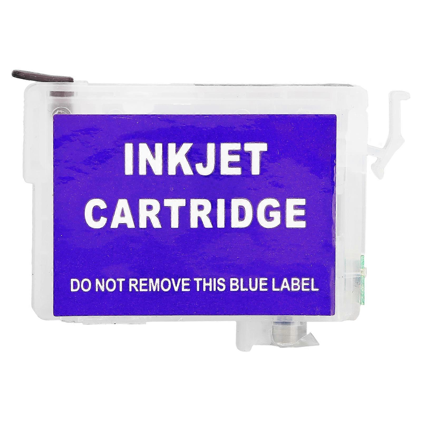 Ink Cartridge Large Capacity Accessory for T502XL 502 I XP 5100 XP5105 WF 2860 Printer