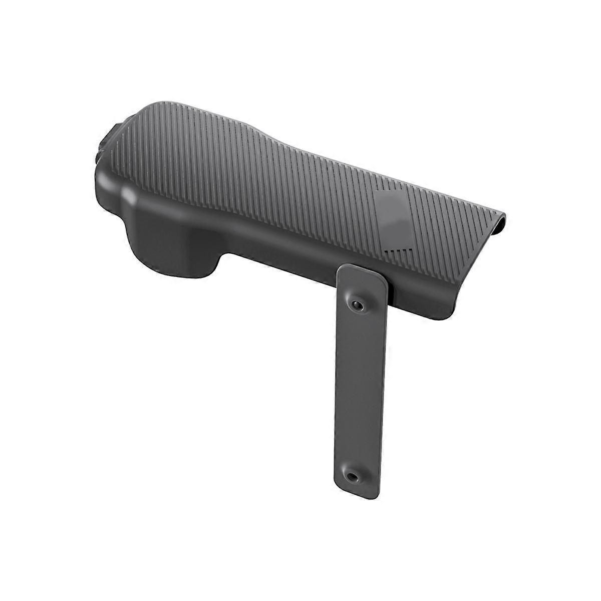 Flip Suojakansi Kotelo Linssin suojalevy Tarvikkeet Tummanharmaa