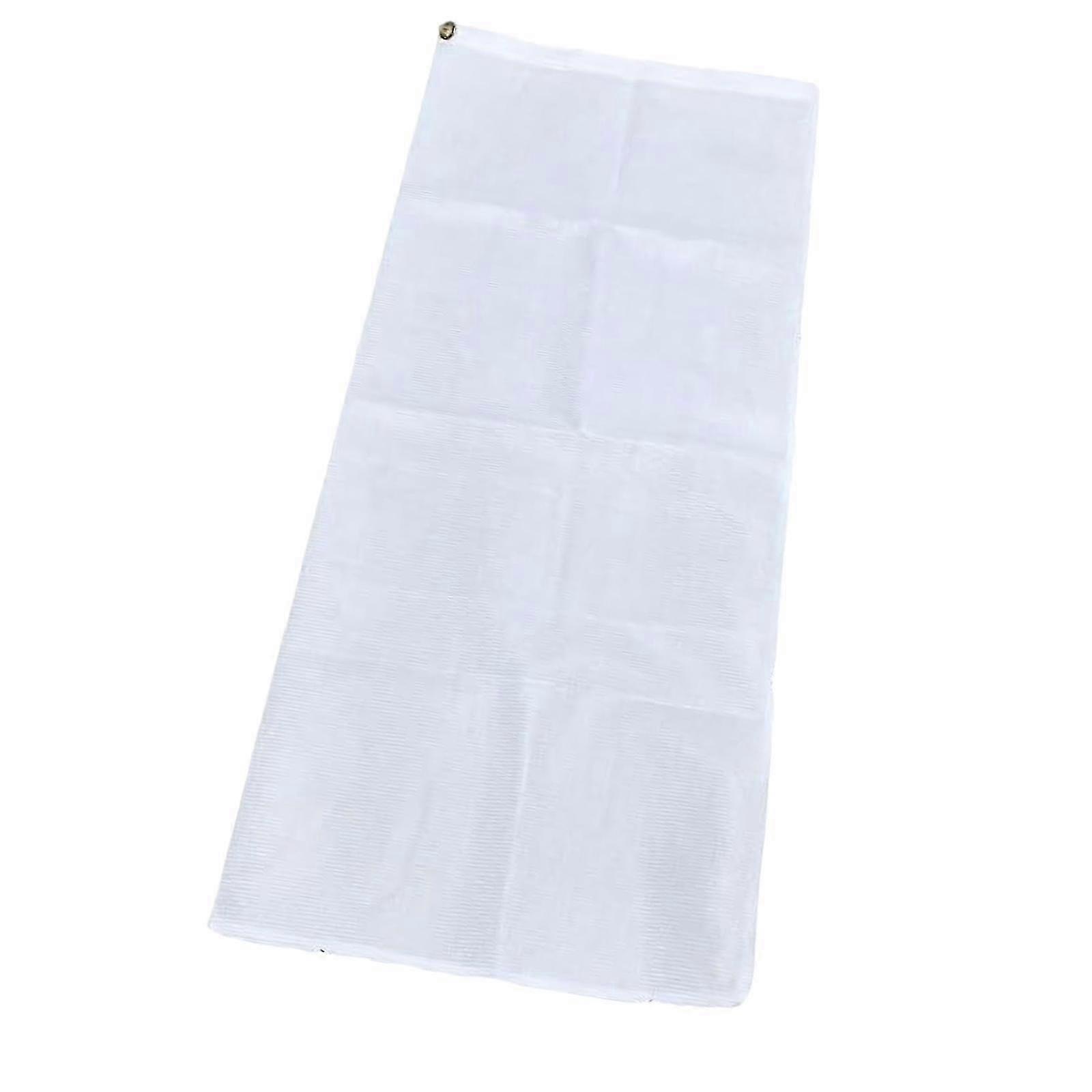 Garden Waste Collection Bag for Wood Chipper Shredder Mulcher, Leaves Branches & Debris