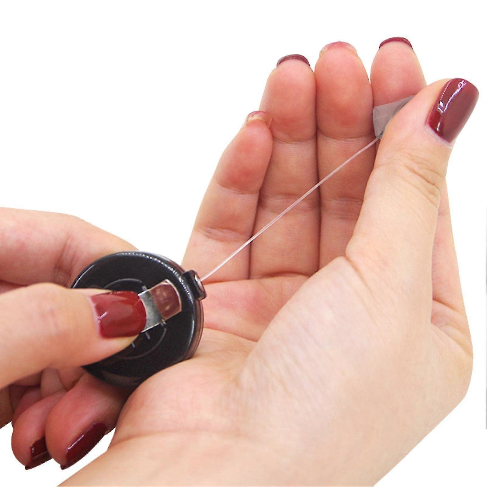 Coin Disappearance Magic Trick - Durable Vanisher Tool with Transparent Sound Insulation for Stage Illusion and Funny Tricks