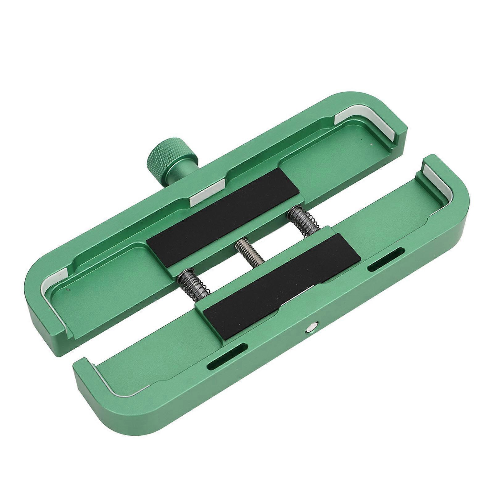 LCD Screen Separator Machine Opening Tool Heating Free Mobile Phone Screen Removal Separation Fixture 