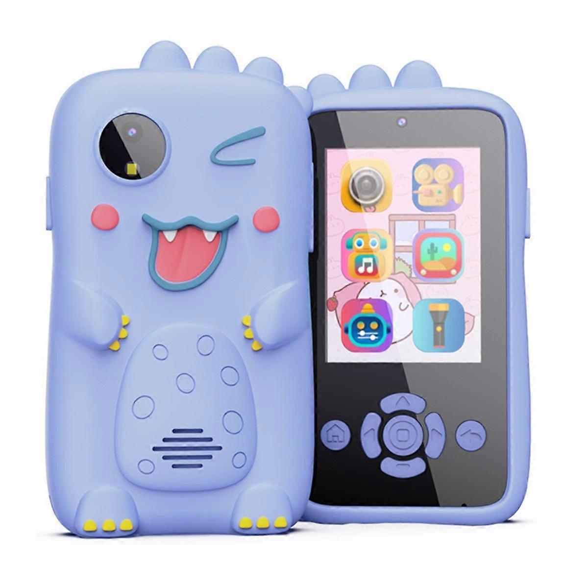 MP3 Music Player Video Recorder Mini Phone Toy Phone Kids