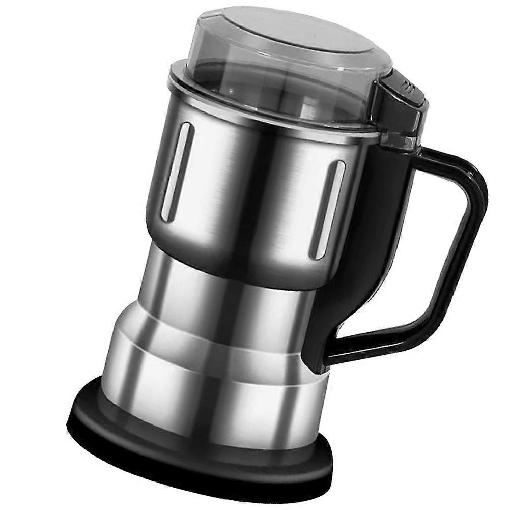 Coffee Bean Grinders Multi-Functional Grinding Machine For Household Users Compact And Portable 20.00X12.00X10.00Cm 1Set