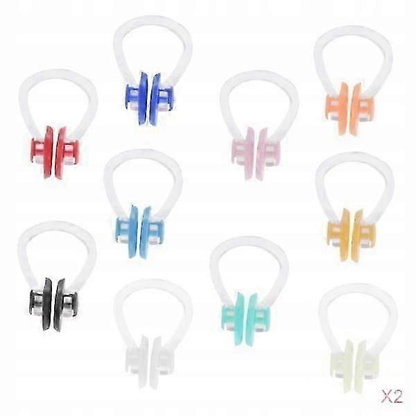 20pcs Assorted Non Swimming Hr