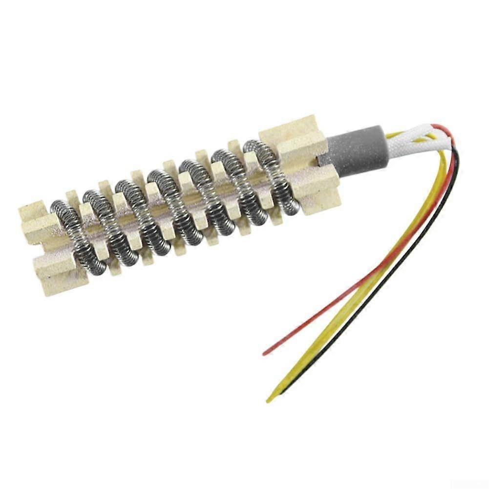 Efficient heating element for soldering stations, compatible with multiple models, including 958D and 968D