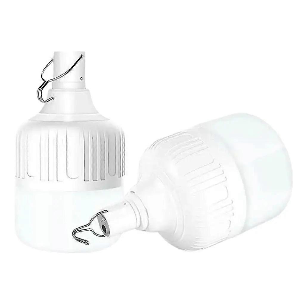Outdoor Usb Rechargeable Led Lamp
