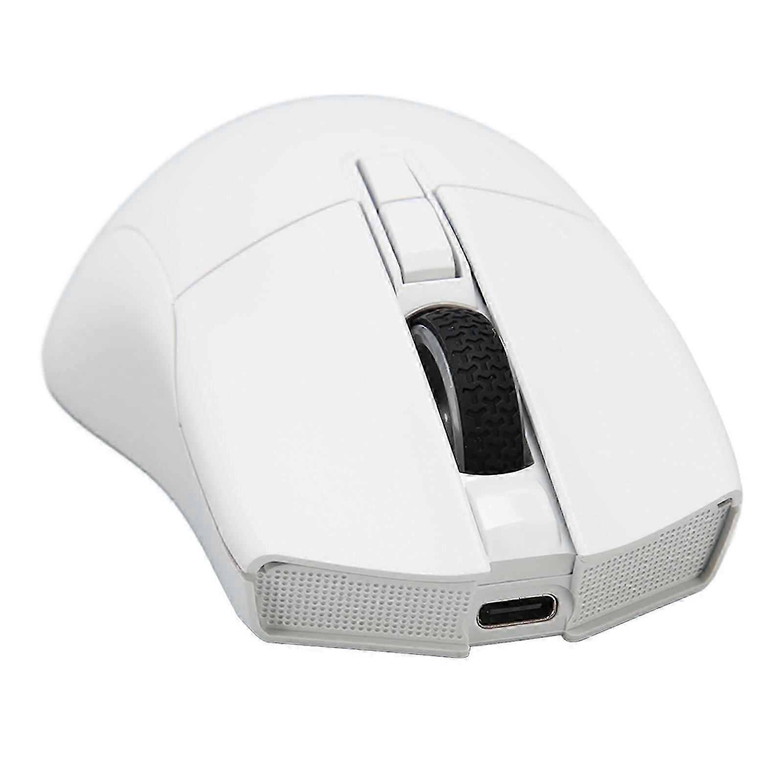 3 Mode Wireless Bluetooth Mouse 26000DPI Professional Programmable Gaming Mouse USB Mouse PC Mouse