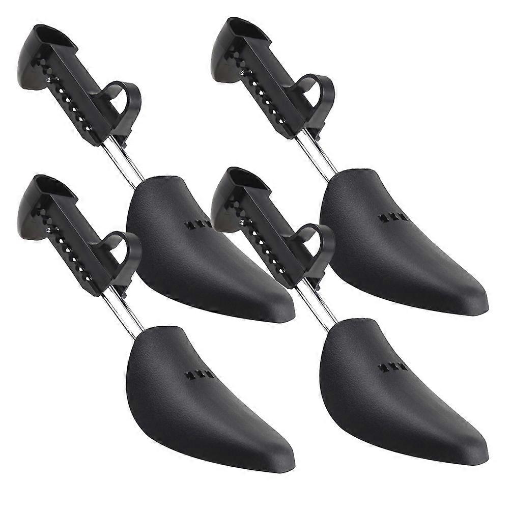 Adjustable Length Shoe Stretcher for Shoes