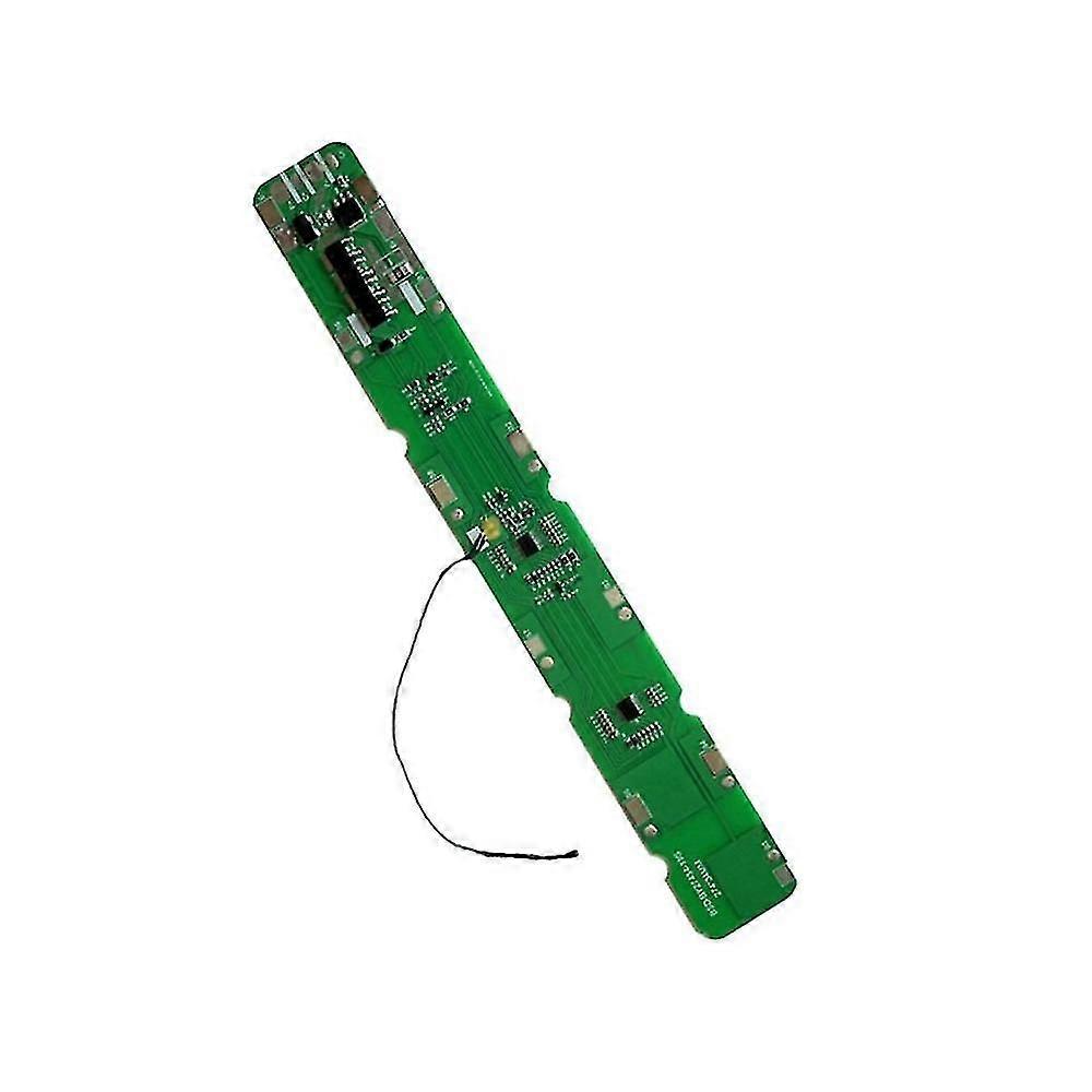 For Electric Scooter 18650 Hot Ad-10s 36v Bms 15a Lithium Battery Protection Board Different Port B