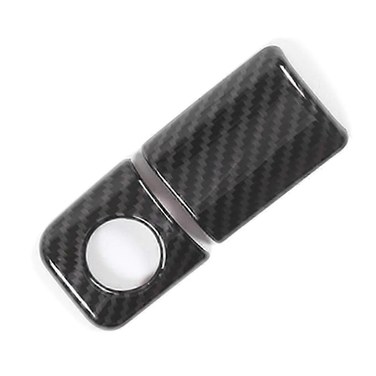 For Pilot 2016-2022 2017-2023 Passport 2019-2023 Car Co-Pilot Glove Box Handle Switch Cover Trim
