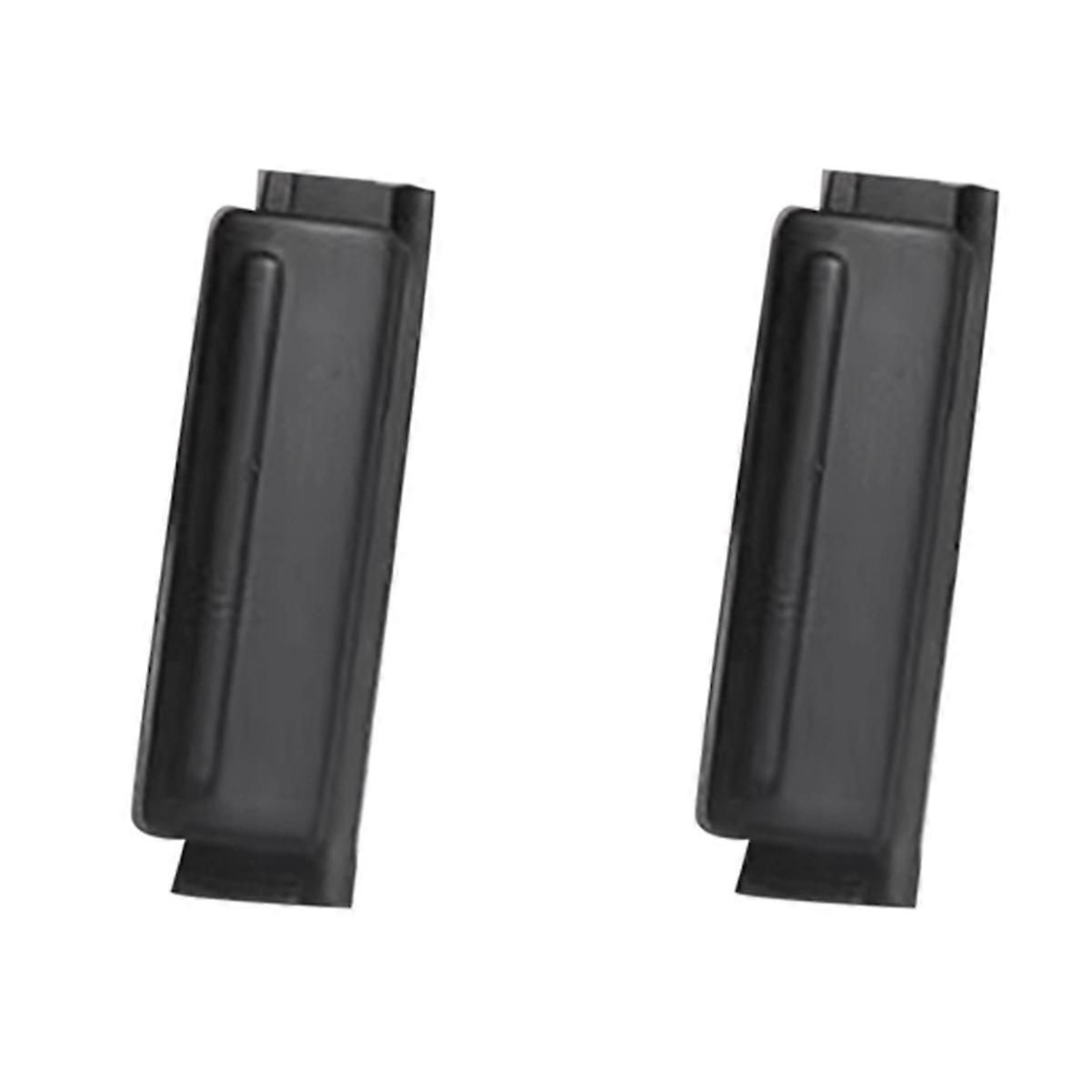 2X 95555231801 Roof Console Shelf Button for 955 9PA Glasses Case Box Sunroof Switch 955 552 318 016