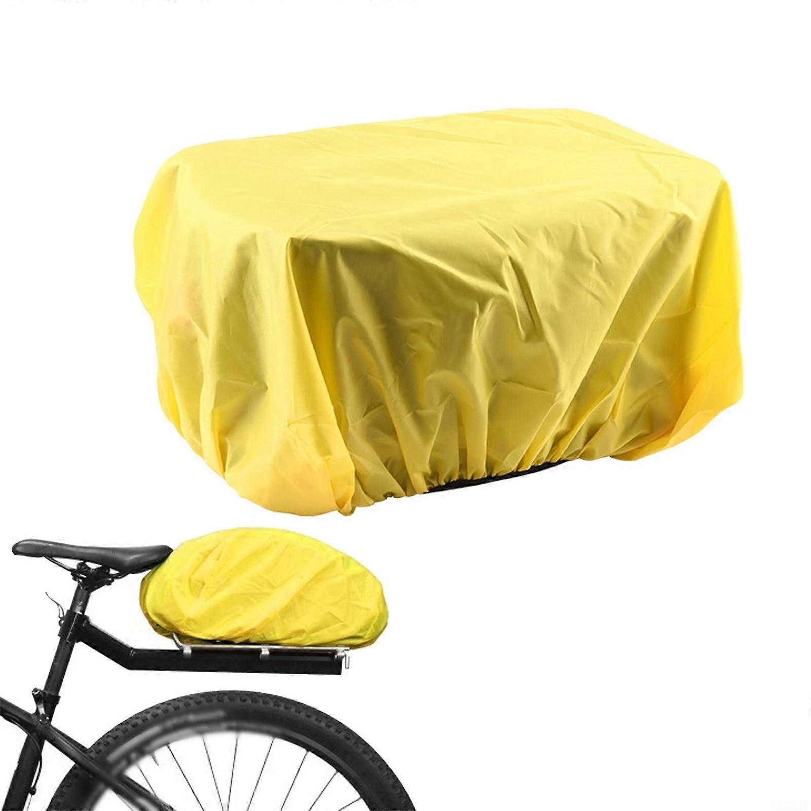 Foldable Rain Cover MTB Road Bike Rain Cover Waterproof