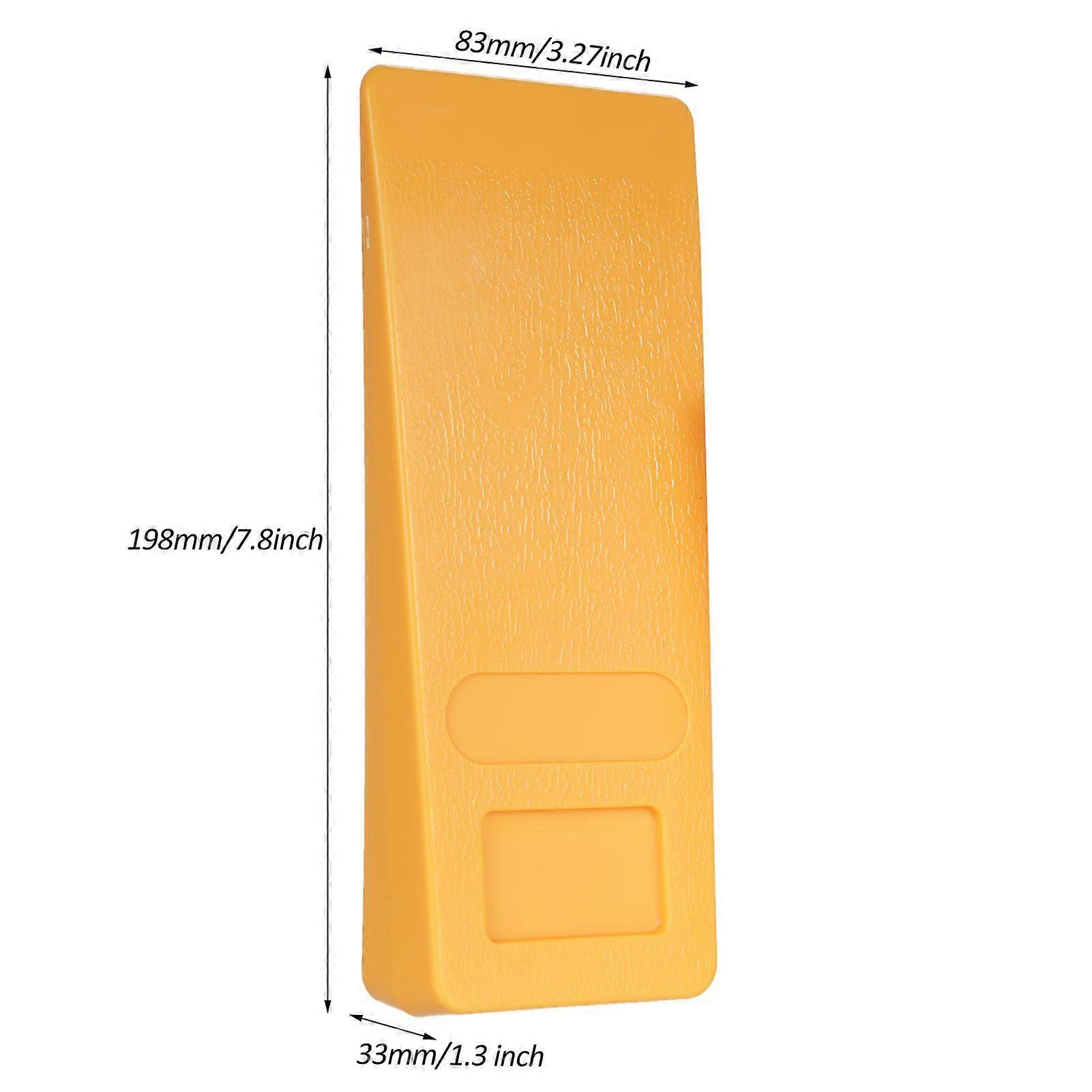 Tree Felling Wedges, Chainsaw Wedges, Tree Cutting Equipment, Tree Cutting Equipment for Safe Tree Cutting, Tree Felling Wedge to Guide Trees Stabiliz