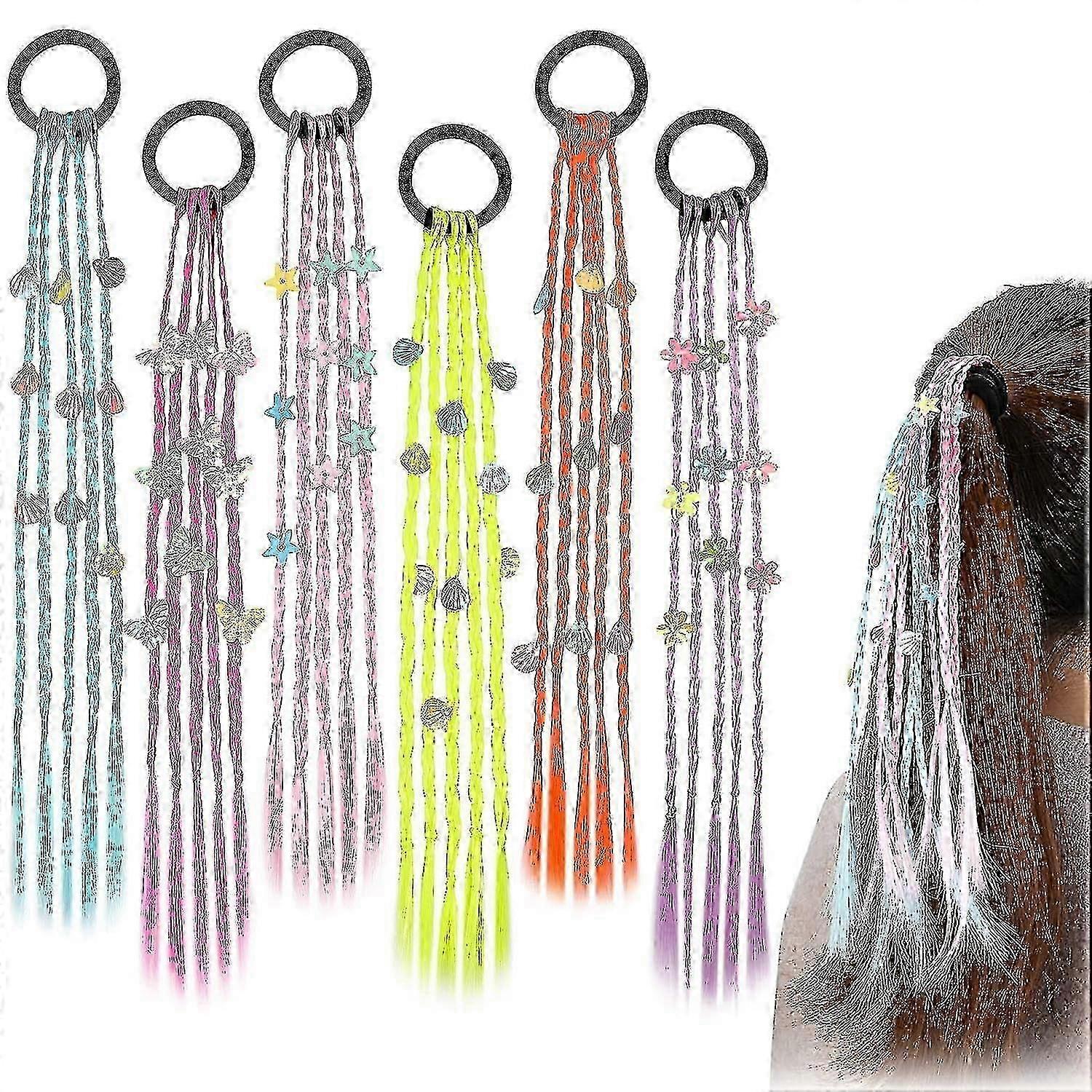 Cortes de pelo teñidos para mujer - Quan