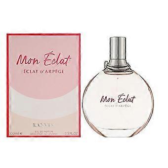 Lanvin Mon Eclat Eclat D`arpege 100ml Eau De Parfum Spray
