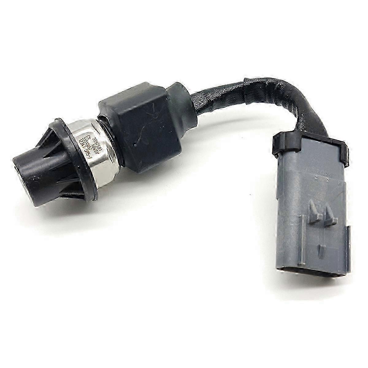 Fuel Common Rail Pressure Sensor Auto Parts for Diesel Engines Edition 0801